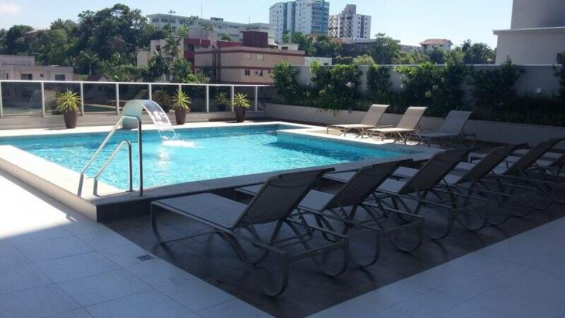 Apartamento à venda no bairro Centro: 